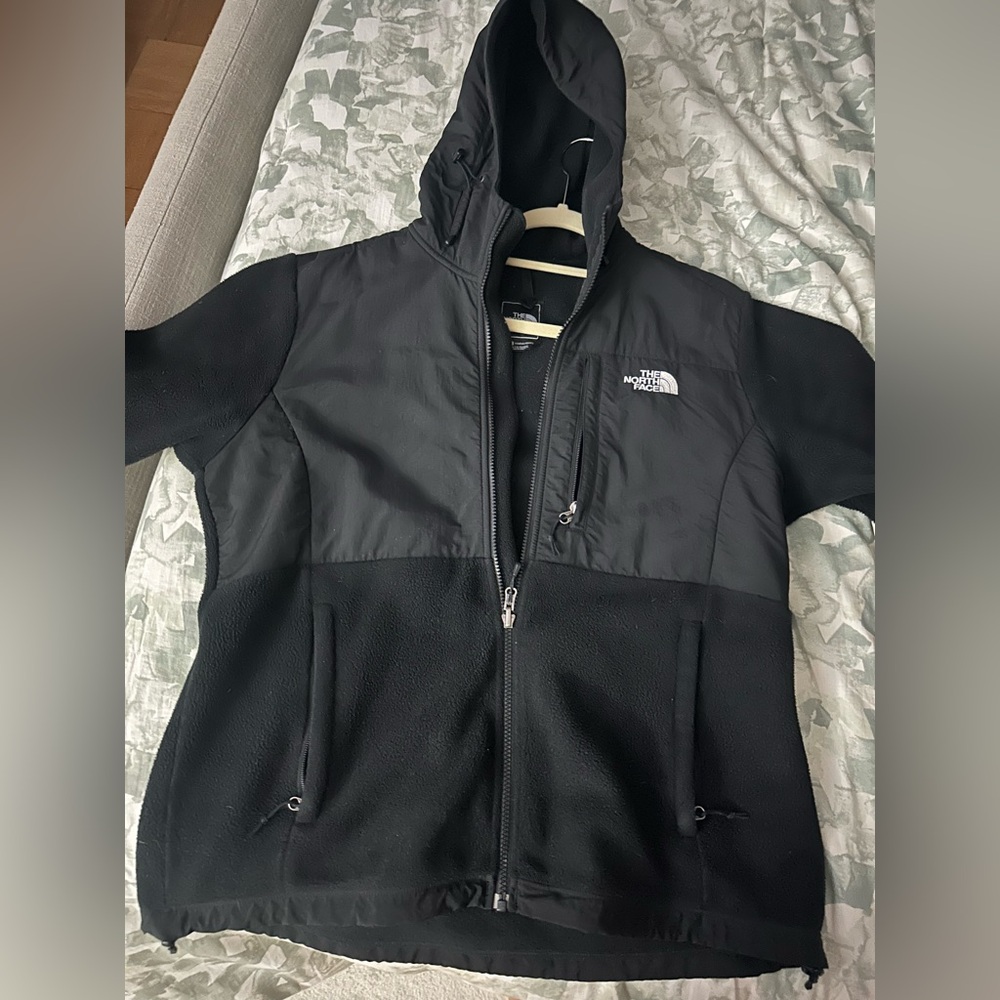 North Face Denali Jacket